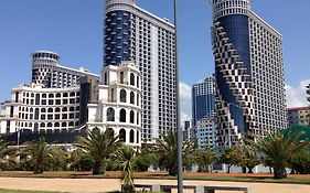 Апартаменты Orbi Sea Tower Batumi